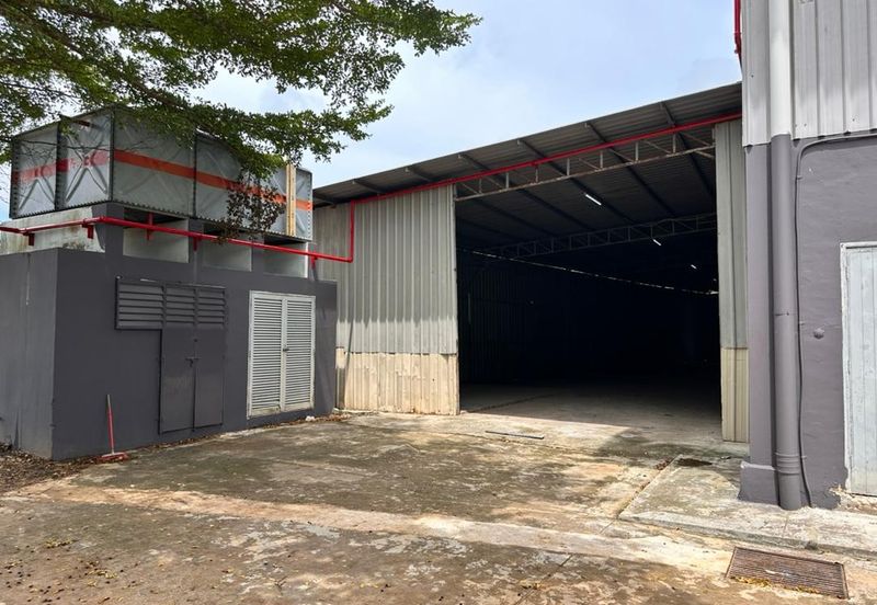 Taman Perindustrian Kota Puteri