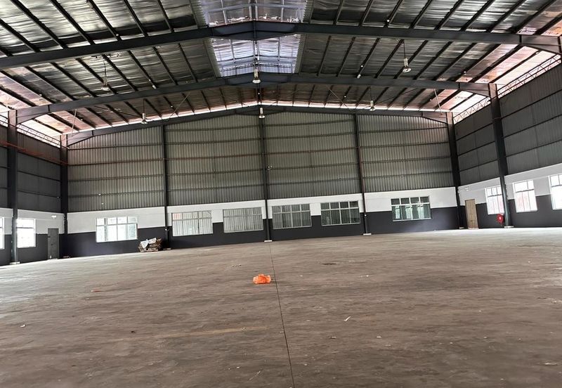 Taman Perindustrian Kota Puteri