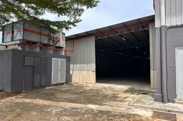 Taman Perindustrian Kota Puteri