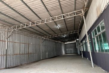 Taman Perindustrian Kota Puteri