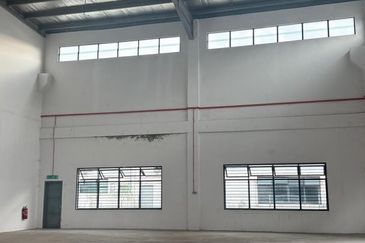 Empire Park, Nusajaya