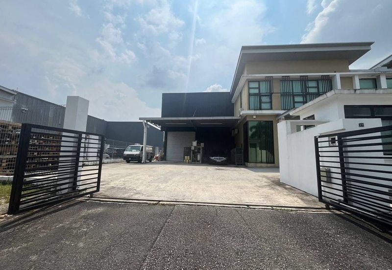 Setia Business Park 2