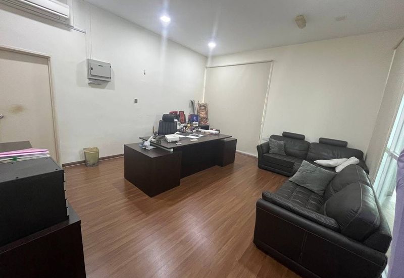 Setia Business Park 2