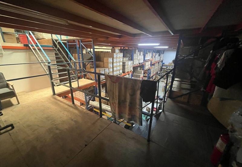 Setia Business Park 2