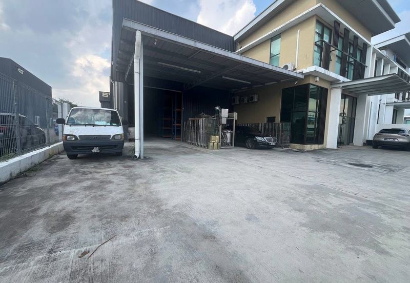 Setia Business Park 2