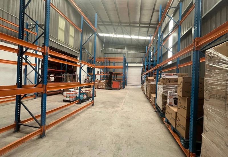 Setia Business Park 2