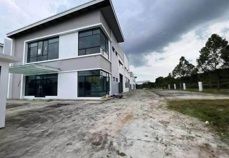 Setia Business Park 1