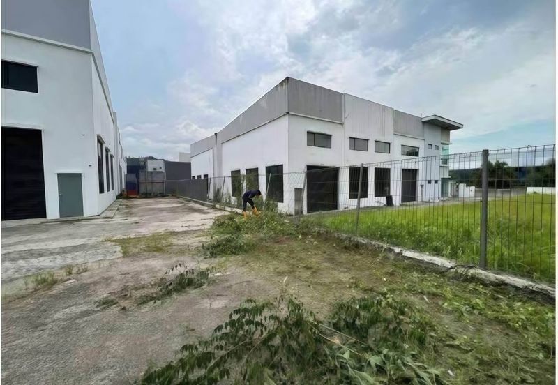 Setia Business Park 1