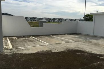 Setia Business Park 1