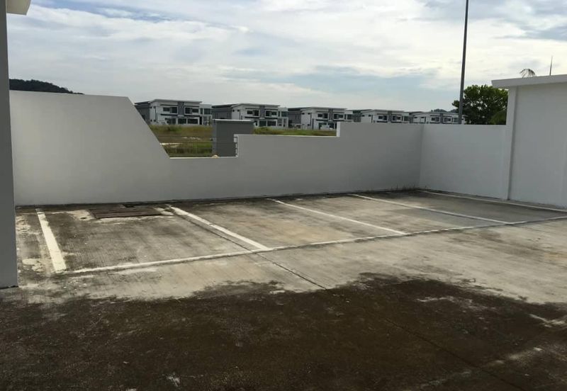 Setia Business Park 1