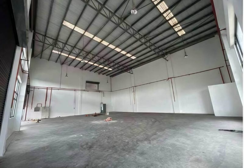 Setia Business Park 1