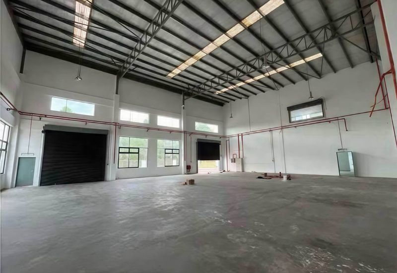 Setia Business Park 1