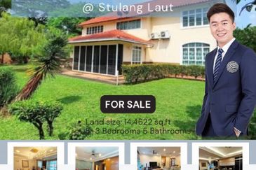 Stulang Laut / Darat