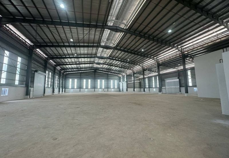 Taman Perindustrian Kota Puteri