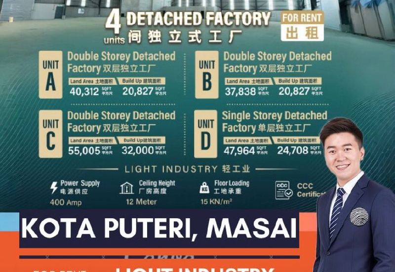 Taman Perindustrian Kota Puteri