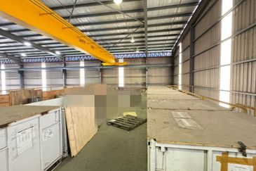 Kawasan Perindustrian Seelong