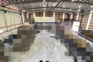 Kawasan Perindustrian Seelong