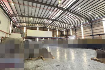 Kawasan Perindustrian Seelong