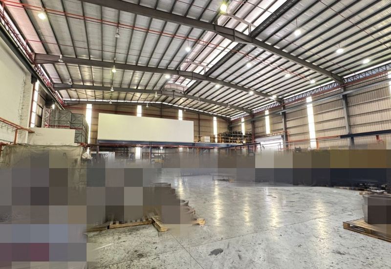 Kawasan Perindustrian Seelong