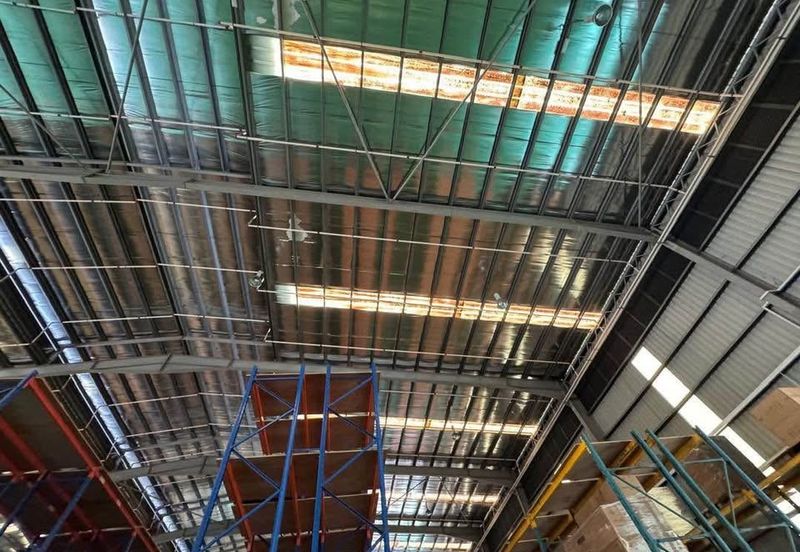 Perindustrian Pasir Gudang