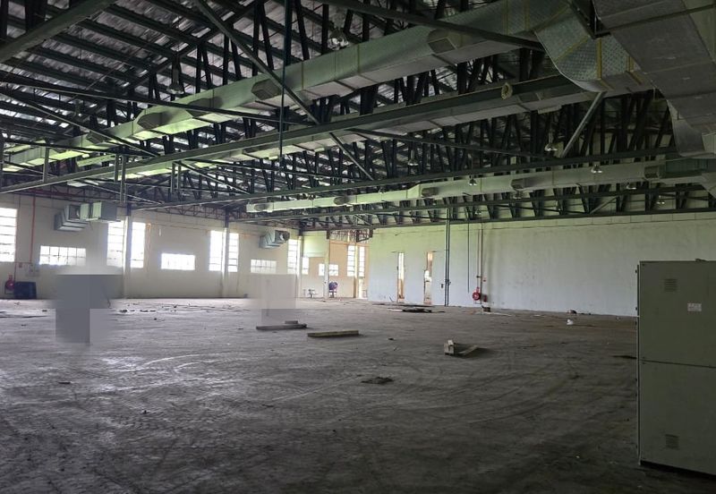 Port Of Tanjung Pelepas