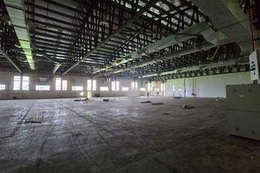 Port Of Tanjung Pelepas