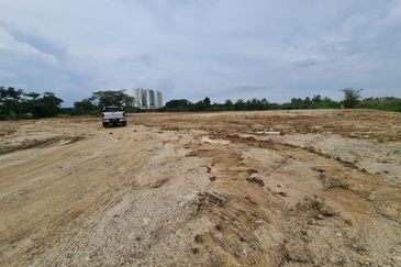Taman Perindustrian Desa Cemerlang