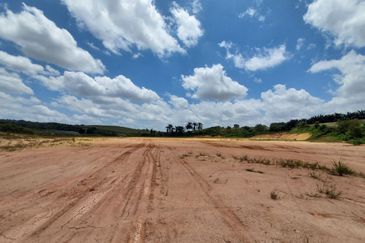 Taman Perindustrian Desa Cemerlang