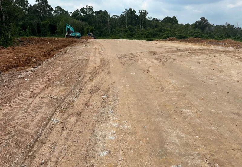 Taman Perindustrian Desa Cemerlang