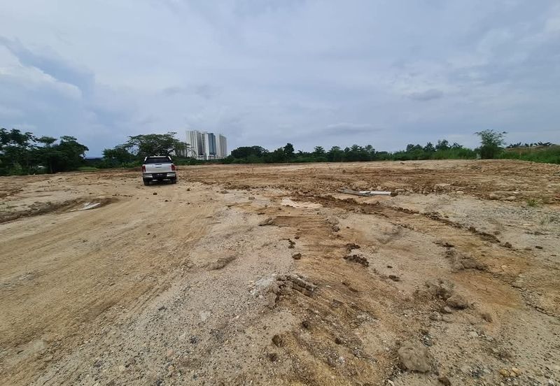 Taman Perindustrian Desa Cemerlang