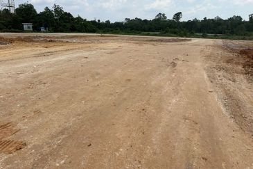 Taman Perindustrian Desa Cemerlang