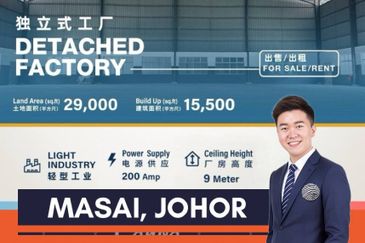 Taman Perindustrian Kota Puteri