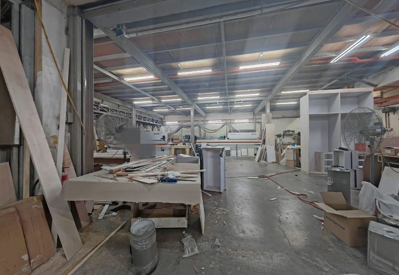 Taman Tan Sri Yaacob