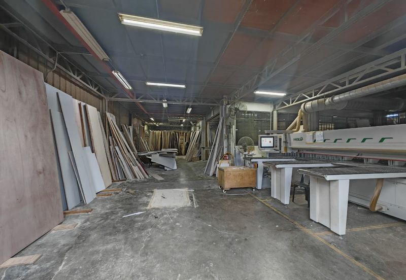 Taman Tan Sri Yaacob