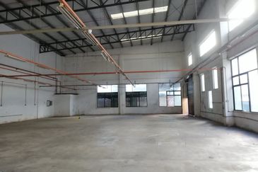 Setia Business Park 1