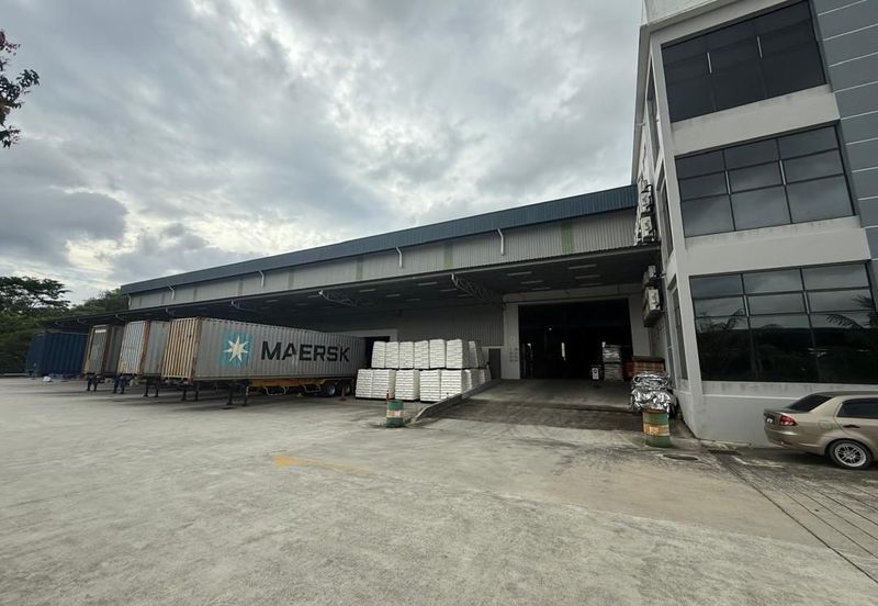 Taman Perindustrian Kota Puteri