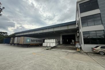 Taman Perindustrian Kota Puteri