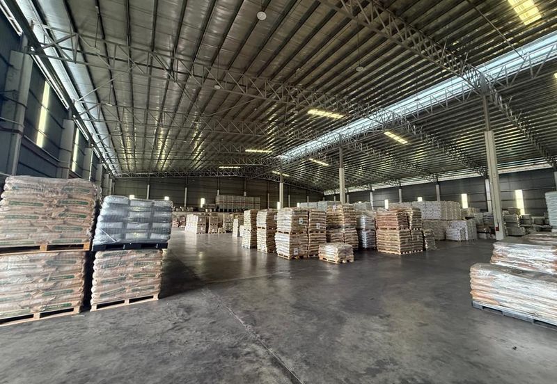 Taman Perindustrian Kota Puteri