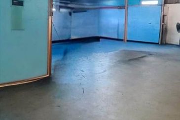 Senai Industrial Park