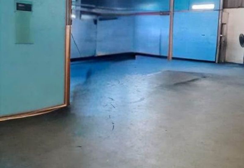 Senai Industrial Park