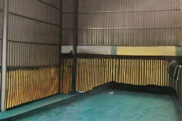 Senai Industrial Park