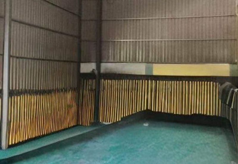 Senai Industrial Park