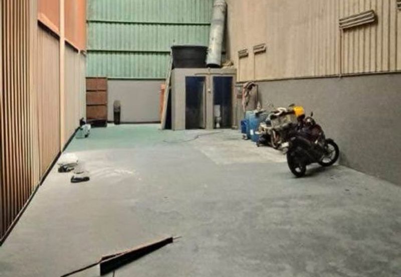 Senai Industrial Park