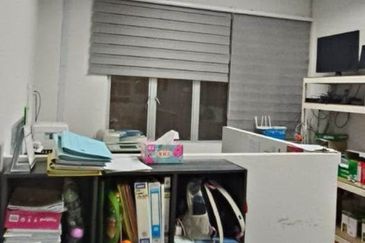 Senai Industrial Park