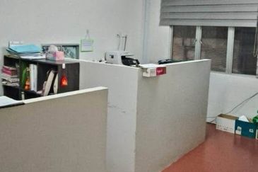 Senai Industrial Park