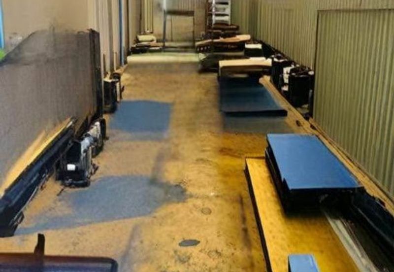 Senai Industrial Park