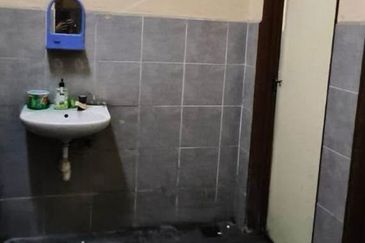 Senai Industrial Park