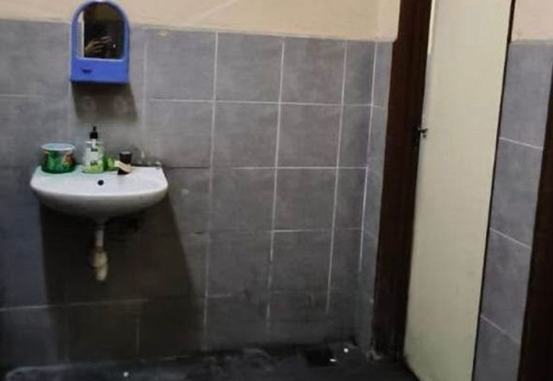 Senai Industrial Park