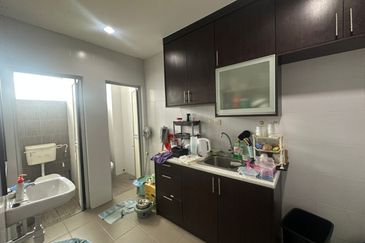 Taman Perindustrian Sri Plentong