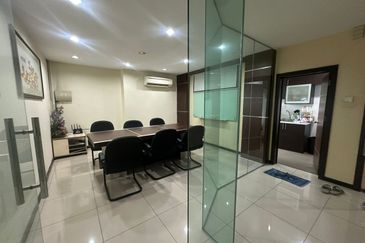 Taman Perindustrian Sri Plentong